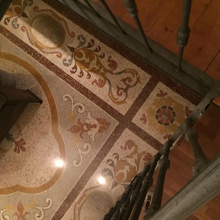 דירות ג'נובה La Casa Di Einstein מראה חיצוני תמונה