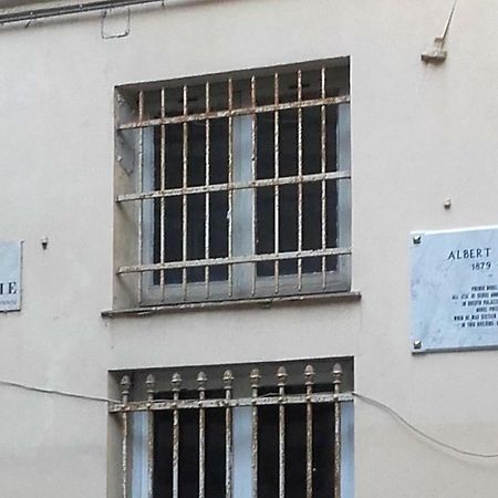 דירות ג'נובה La Casa Di Einstein מראה חיצוני תמונה