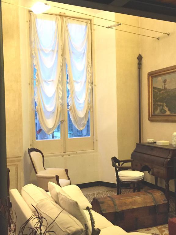 דירות ג'נובה La Casa Di Einstein מראה חיצוני תמונה