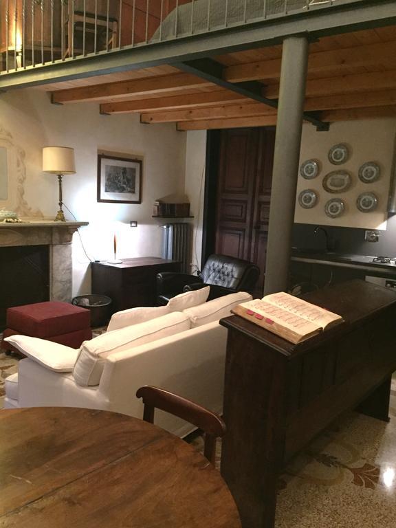 דירות ג'נובה La Casa Di Einstein מראה חיצוני תמונה