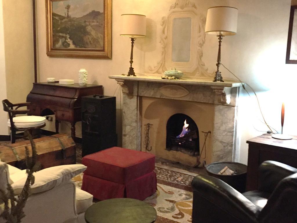 דירות ג'נובה La Casa Di Einstein מראה חיצוני תמונה